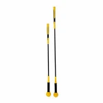 Golf Tempo Swing Trainer for Strength and Tempo Golf Training Aids