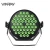Import Good Price Dj Led Stage 54x3w 4 in1 Rgbw LED Par Light from China