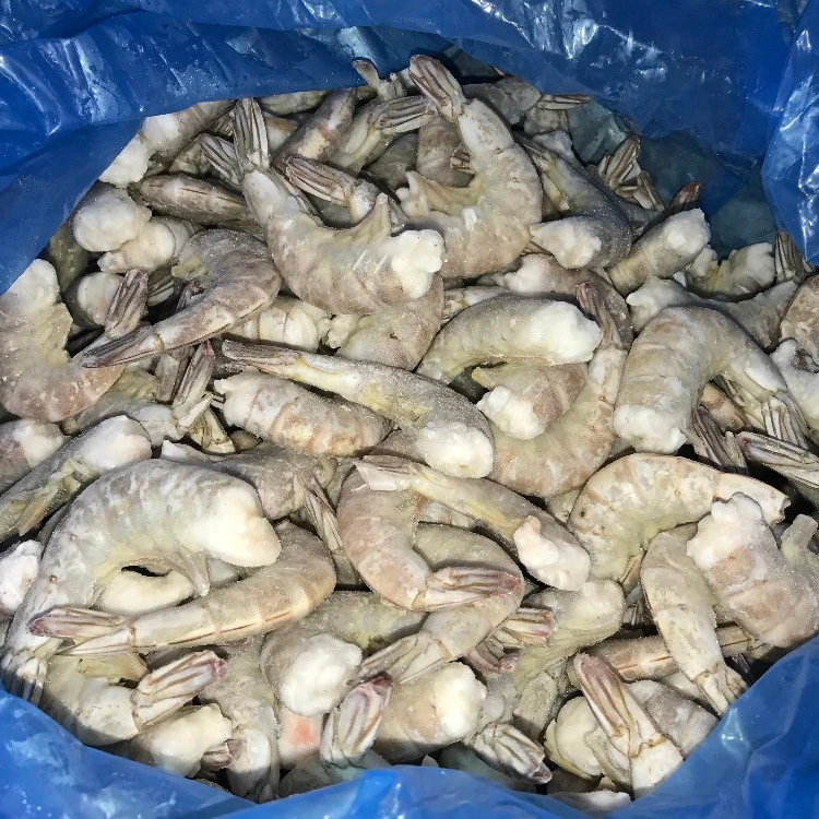Good Price Frozen Vannamei Shrimp HLSO Shrimp