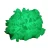 Import Good Price Glow In The Dark Yellow Green Glass Sand Luminous Crushed Glass Chips for Garden Glass from China