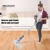 Import Good Price Magic Flat Mop, Super Absorbent Swift Microfiber Mop 360 Swivel Spray Mop for Various Scenarios Cleaning from China