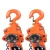 Import Good quality Chinese supplier lever chain hoist 2ton from China