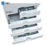Good quality color MPC 2800 3300 4000 5000 used copiers photocopy machine