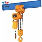 Good Quality Construction Chain Block Hoist With High Quality