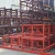 Import good quality construction lifter, double cages construction hoist factory quality from China