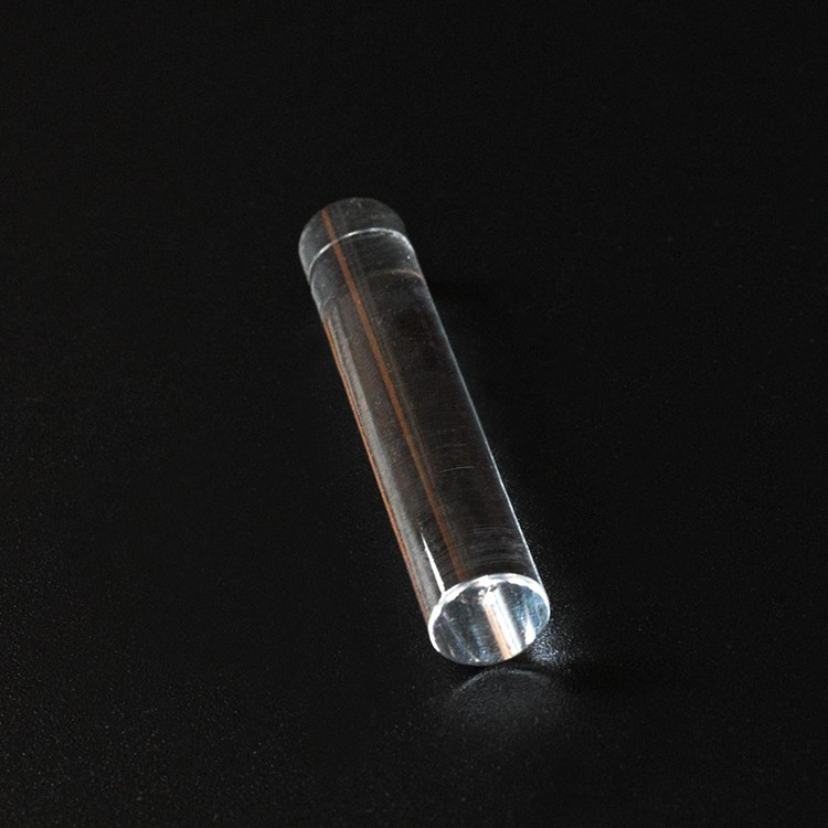 Good Quality Crystal Quartz Rod Glass Strip For Quartz Solid Quartz Rod Bars