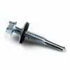 good quality din 7504k hex head self drilling screws