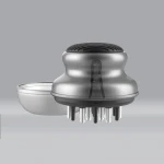 Good Quality Hair Growth Comb Liquid Hair Growth Comb Ball Applicator Scalp Care Massage Hair Comb for Home Use