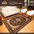 Import Good quality hand tufted waterproof area rugs made in turkey from China