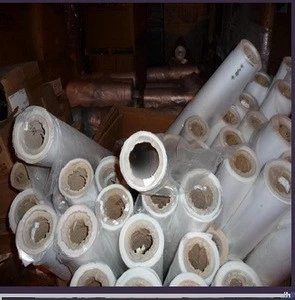 Good Quality LDPE Film / Roll Scrap for Sale