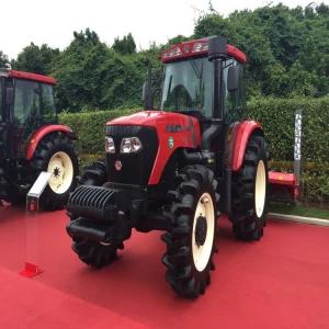 Good Quality mini agriculture tractor farming tractors