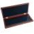 Import Good Quality Saxophone Clarinet Reed Case(free LOGO carving) from China