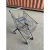 Import Good Quality Wire Mesh Supermarket 125l Grocery Trolley from China