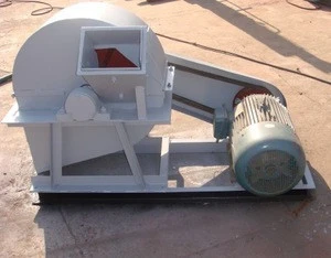 Good quality wood crusher/wood crushing machine for biomass pellet making with good price