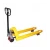 Import Goods Transpallet AC casting pump hydraulic jack Manual forklift 3 ton hand pallet truck from China