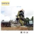 Got CE ISO EAC Certification 80T Mobile Asphalt Mixing Plant for Sale Spare Parts Malaysia Philippines Provided Thailand Morocco