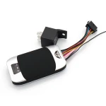 Gps tracking device cheap gps tracker 303g coban 303H support Microphone shock sensor Gps tracker online Server App