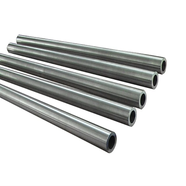 Gr2 titanium seamless pipe and titanium round tube