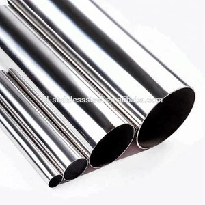 Grade 201/304 Stainless Steel Pipeschina stainless steel pipe manufacturers