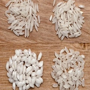 Grade A Brown Arborio Rice / Long Rice