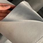 Grade APU Synthetic Leather Stock lot For Shoe Lining