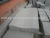 Import granite curbstone from China