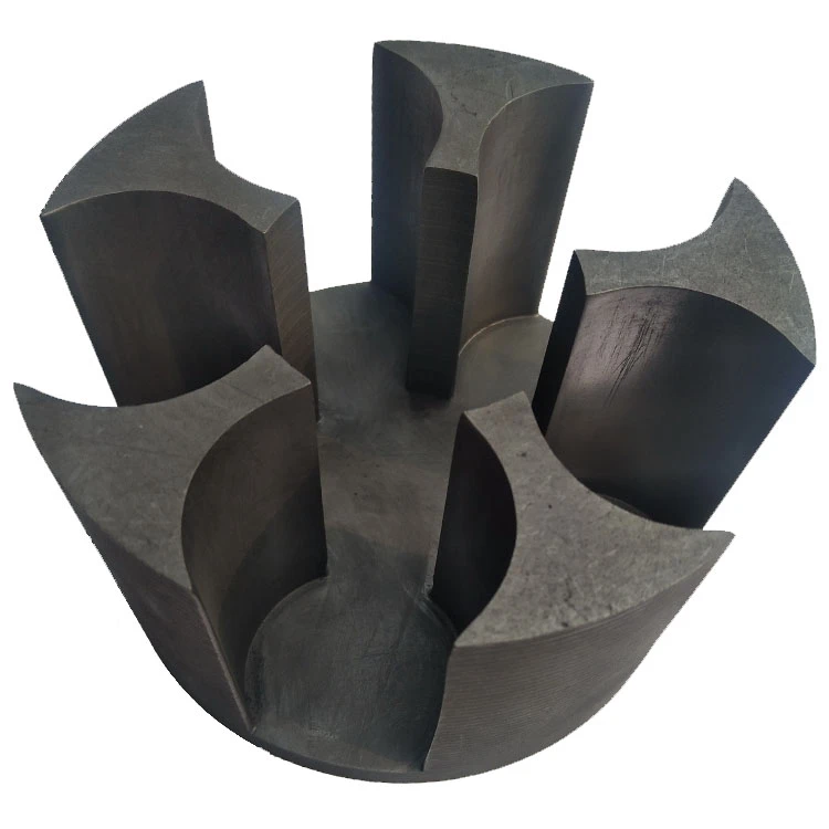 graphite mould for die casting wholesale price high purity graphite mould for melting iron