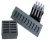 Import graphite mould for glass blowing tools china manufacturer from China