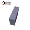 Graphite Products Artificial Molded Graphite Block for Heat Treatment