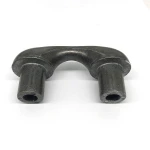 Gravity Sand Casting Aluminium Alloy Auto Spare Parts Machine Tool Accessories
