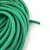 Import Green color soft plastic PVC tube for garden plants binding and fixing from China