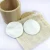 Import Green reusable bamboo washable pads cotton cleansing rounds from China
