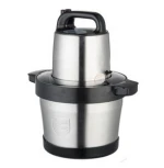grinder home electric stainless steel automatic multi-function mixer meat grinder