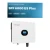 Import Growatt single phase SPF 6000ES plus off grid storage solar inverter from China