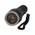 Import GS-9455 wholesale ultra bright AAA battery high powerful portable xm-l t6 led flashlight from China