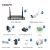 Import GSA Tuya AI Home Security 4CH Wireless CCTV Camera System 2MP HD Waterproof WiFi NVR Kit 1080P P2P Outdoor IP Bullet Camera from China