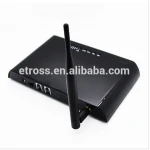 GSM G3 FAX machine with 1 sim card (Quad band 850/900/1800/1900mhz)