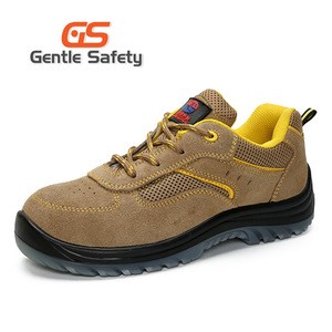 GT0803 Customized Sports Safety Shoes