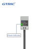 GTRIC square Position Detection switch Sensing 5mm 10-30VDC 3-wire NPN Replacing TL-Q5MC1 Square Inductive Proximity Sensor