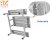 Import Guangdong Factory wholesale high quality table Furniture school canteen table sets from China