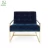 Import Guangzhou modern sectional fabric living room sofa from China