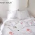 Import Guaranteed Quality Modern 4 Piece Bedding Home sets Cover 100 polyester printing Bed Sheet Set from China