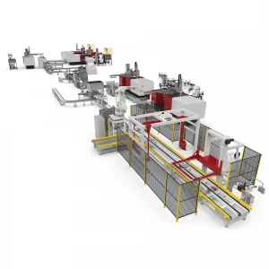 Guaranteed quality unique filling oxygen production line Lubricants oil packing machine