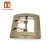 Import Gunmetal plating wholesale bulk belt buckles 2 inch double pin belt buckles from China