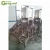 Import Green Coconut Water Juice Extractor, Extraction Cutting Half Opener Machine from China