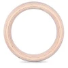 Gym Professional Adjustable Birch Wood Ring For Gymnastics