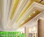 Import gypsum plaster cornice from winmate from China