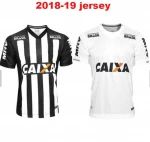 GZJ0133 Brazil Thai Neymar Soccer Jersey Camisa De Futebol Flamengo Custom Football Shirt Uniform Camisas Mineiro Jersey Wear