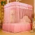Import Hafei luxurious Chinese factory supply portable mosquito net for double bed from China
