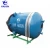 Import HAIXINLAN K-typed 50-30000L glass lined reactor for chemical industry from China